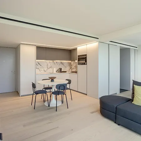 Areeiro Vision By Homing * Лиссабон